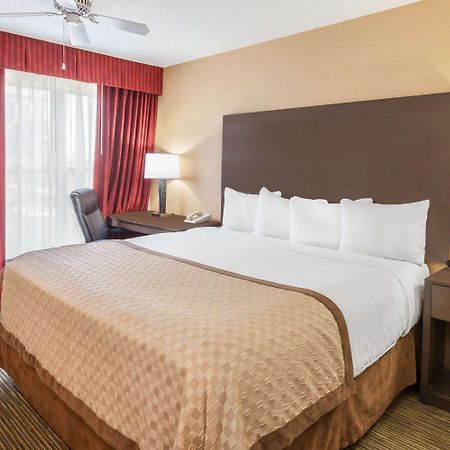 Affordable Suites Of America Detroit-Warren Ngoại thất bức ảnh