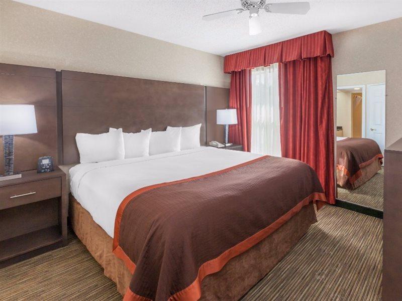 Affordable Suites Of America Detroit-Warren Ngoại thất bức ảnh