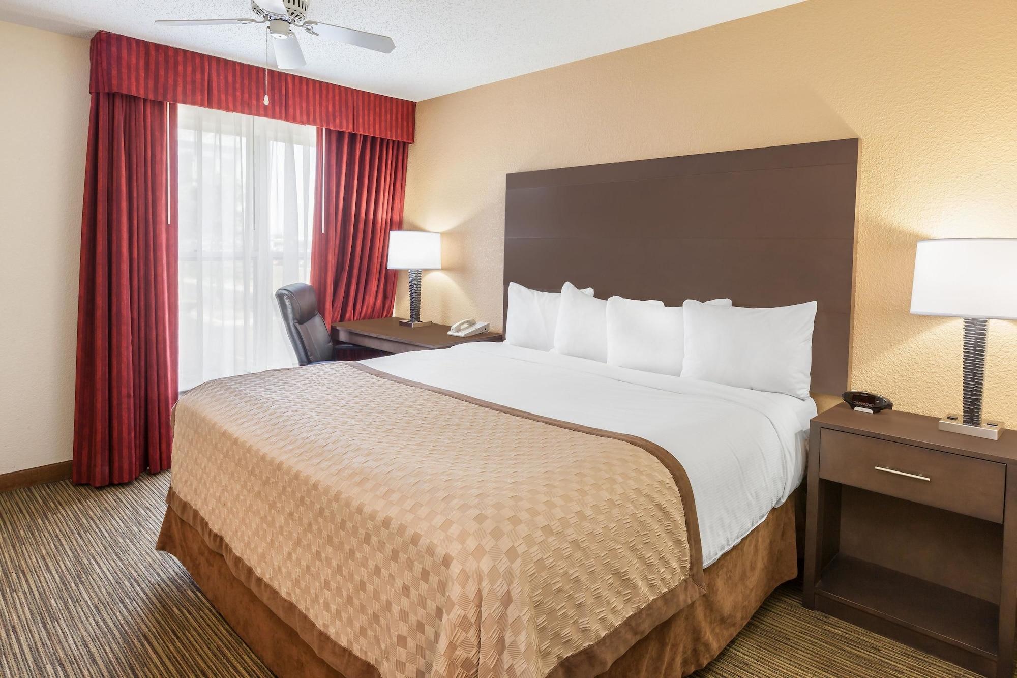 Affordable Suites Of America Detroit-Warren Ngoại thất bức ảnh