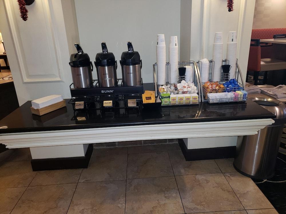 Affordable Suites Of America Detroit-Warren Ngoại thất bức ảnh